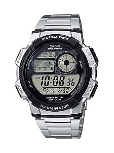 Relógio Masculino Casio EAW-AE-1000WD-1AV