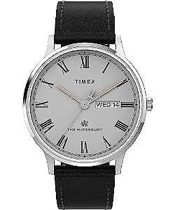 Relógio Masculino Timex TW2W46900VQ