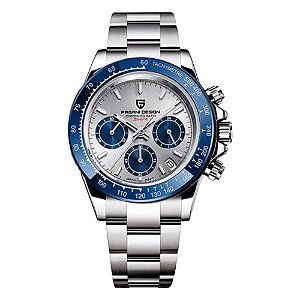 Relógio Masculino Pagani Design PD-1644