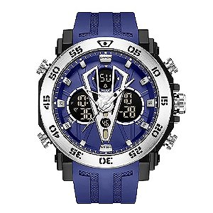 Relógio Masculino KXAITO 6105