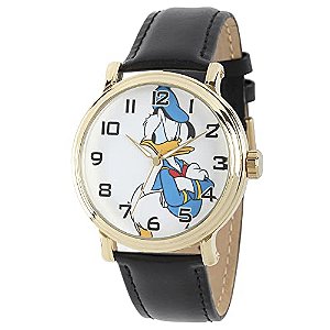 Relógio Masculino Disney W002332