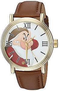 Relógio Masculino Disney WDS000342