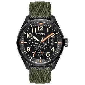 Relógio Masculino Citizen BU2055-16E