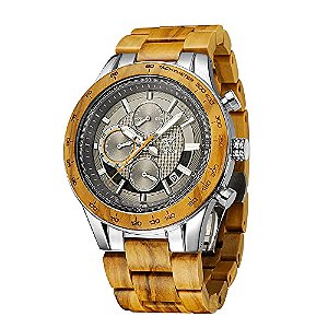 Relógio Masculino VICVS VC-9035