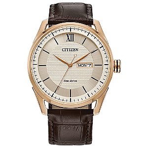 Relógio Masculino Citizen AW0082-01A