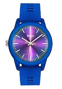 Relógio Masculino Bisley BSL009-Blue