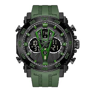 Relógio Masculino KXAITO 6105