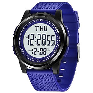 Relógio Masculino A ALPS L6655