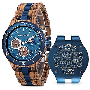 Relógio Masculino 2win GT111