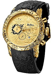 Relógio Masculino BIDEN 0129