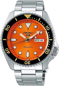 Relógio Masculino SEIKO SRPD59