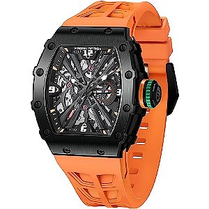 Relógio Masculino LACZ DENTON PD1738-CJKL