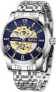 Relógio Masculino BIDEN 0197