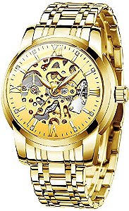 Relógio Masculino BIDEN 197