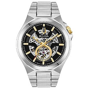 Relógio Masculino Bulova 98A224