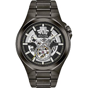 Relógio Masculino Bulova 98A179