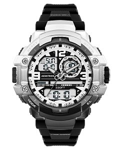 Relógio Masculino Armitron Sport 20/5062GGB