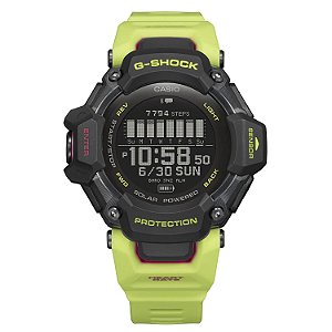Relógio Masculino Casio GBD-H2000-1A9CR