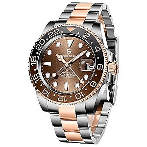 Relógio Masculino CADISEN pgdn-01-1662