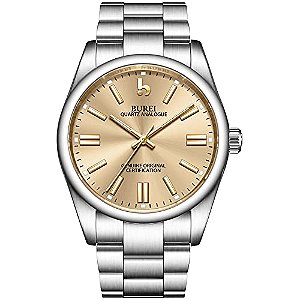 Relógio Masculino BUREI 8005