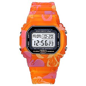 Relógio Masculino VIGOROSO W265C