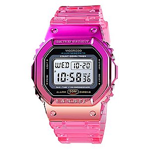 Relógio Masculino VIGOROSO W260.F