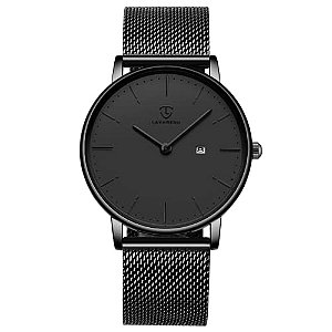 Relógio Masculino BEN NEVIS L6627B-AllBlack