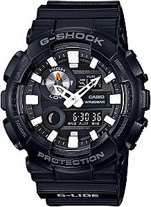 Relógio Masculino Casio GAX100B-1A