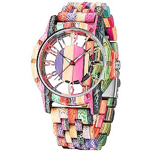 Relógio Masculino Realpoo QW109