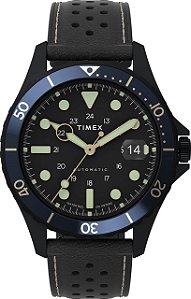 Relógio Masculino Timex TW2V41400ZV