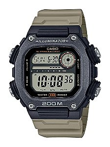 Relógio Masculino Casio DW-291HX-5AV