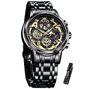 Relógio Masculino OLEVS TX-S-G9947GH-HH-PH
