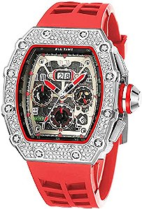 Relógio Masculino Gosasa SKF1829