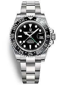 Relógio Masculino PAGRNE DESIGN pagani watch