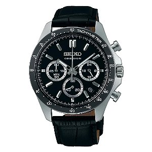 Relógio Masculino SEIKO SELECTION(セイコー セレクション) SBTR021