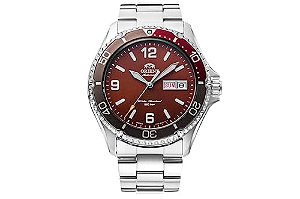 Relógio Masculino Orient RA-AA0820R19B