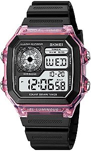 Relógio Masculino Gosasa SKF1858A