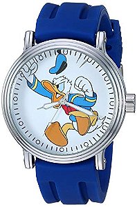 Relógio Masculino Disney WDS000689