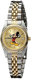Relógio Masculino Disney WDS000101