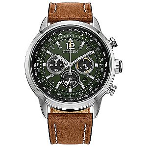 Relógio Masculino Citizen CA4477-08X