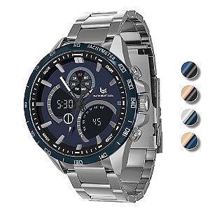 Relógio Masculino VERULEAN QCS