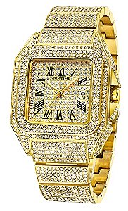 Relógio Masculino PINTIME KD1011-G