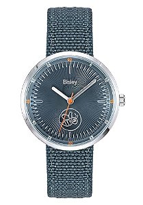 Relógio Masculino Bisley PM8-9