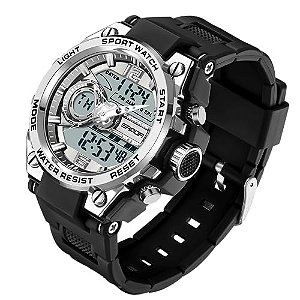 Relógio Masculino FORSINING SD6092-6