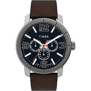 Relógio Masculino Timex TW2U153009J