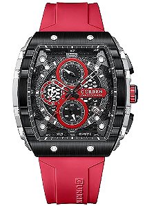 Relógio Masculino LOREO 8442