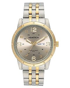 Relógio Masculino Armitron Adventure 20/5398GYTT