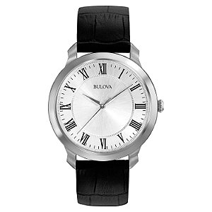 Relógio Masculino Bulova 96A133