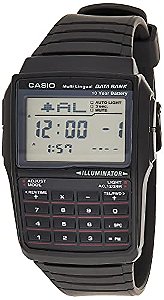 Relógio Masculino Casio DBC-32-1AES