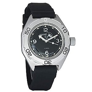 Relógio Masculino Vostok 670919